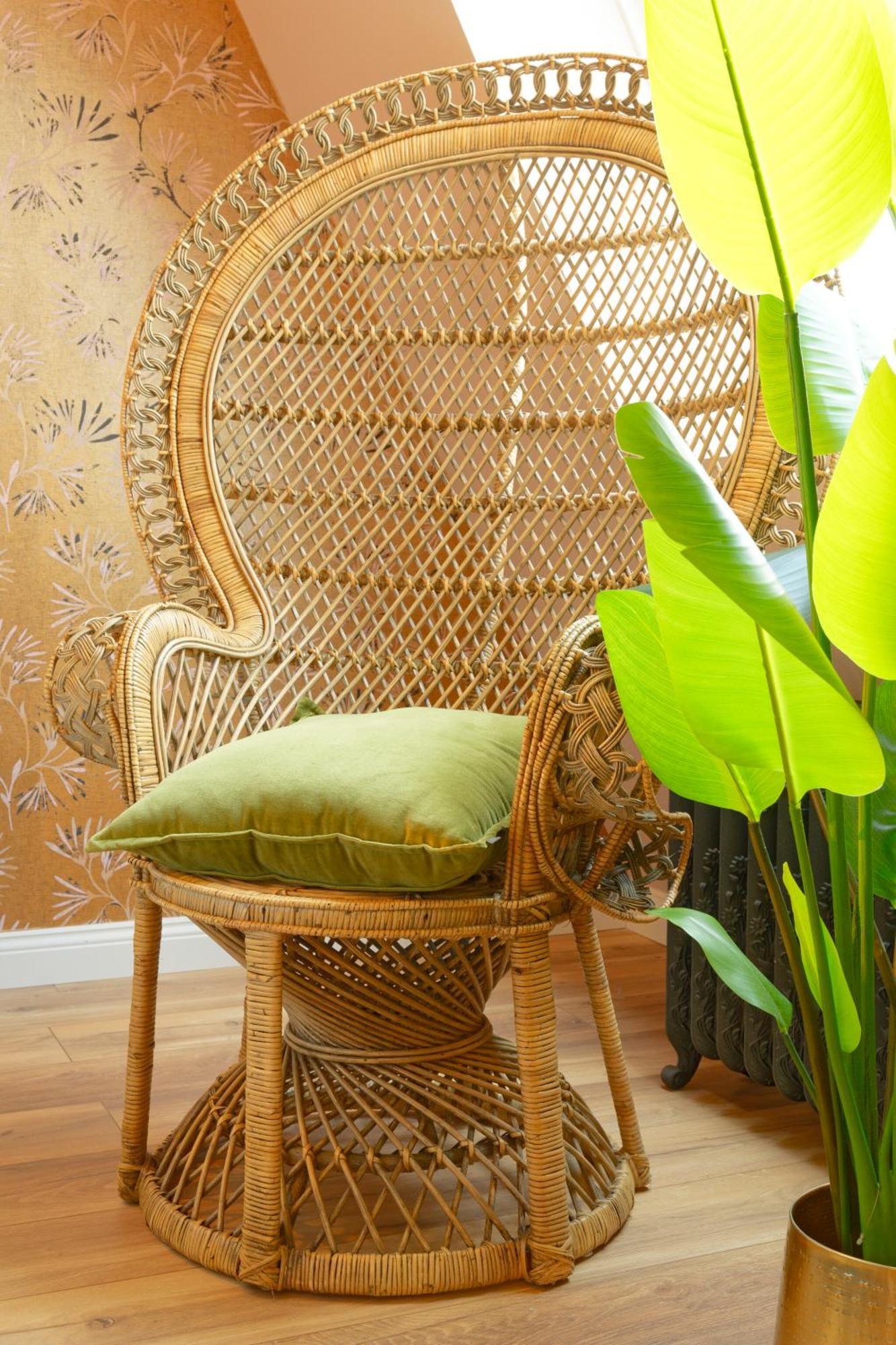 Comfort Single Room