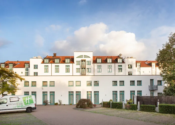 Inn Hafen