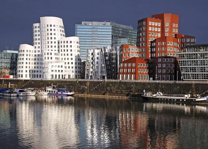 NH Düsseldorf City
