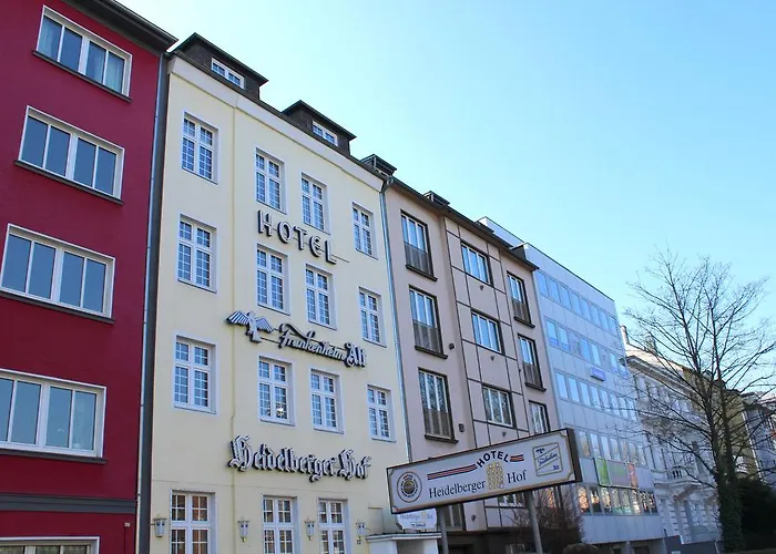 Heidelberger Hof